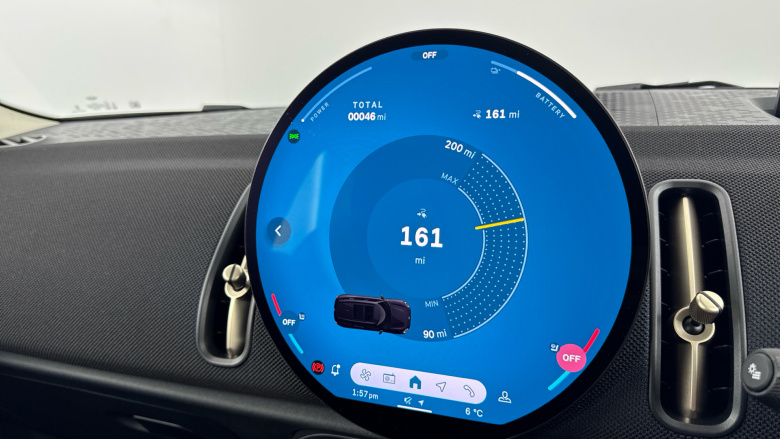 MINI Countryman 2.0 S Exclusive ALL4 5dr Auto Petrol Hatchback